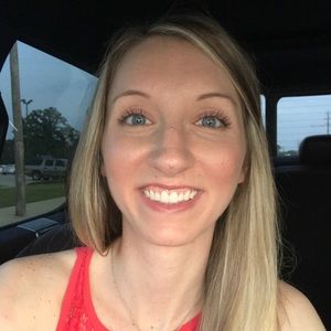 Meet your Posher, Shelby